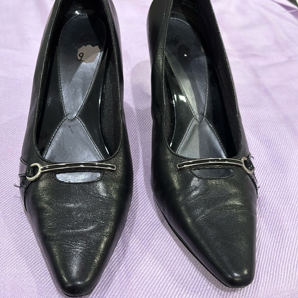 Life Stride Heels
